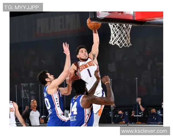 德文布克的崛起之路：从新秀到NBA超级明星的蜕变历程